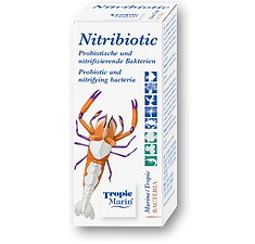 Tropic Marin Nitribiotic トロピックマリン　プロバイオティックバクテリアブレンド